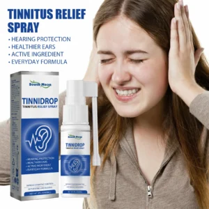 South Moon 60ml Ear Wax Remover Spray