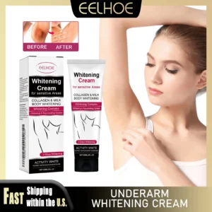 EELHOE 60ml Underarm Whitening Cream