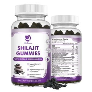 100% Himalaya Pure Gummies
