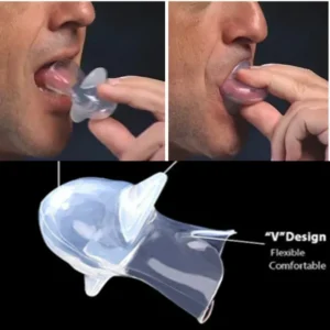 1PCMedical Silicone Anti Snore Device