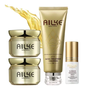 Dark Spot CorrectorFacial Cream